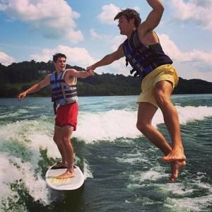 Meet your Posher, Mac